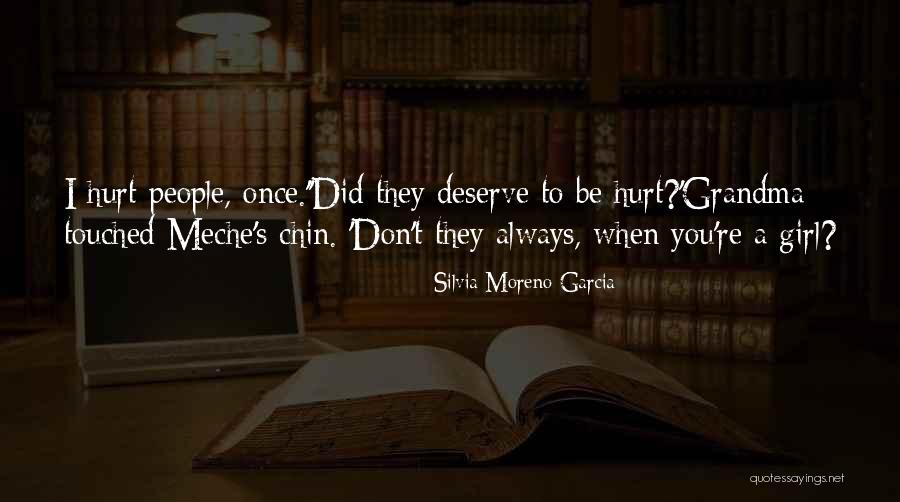 Submissively Broken Quotes By Silvia Moreno-Garcia Submissively Broken Quotes By Silvia Moreno-Garcia