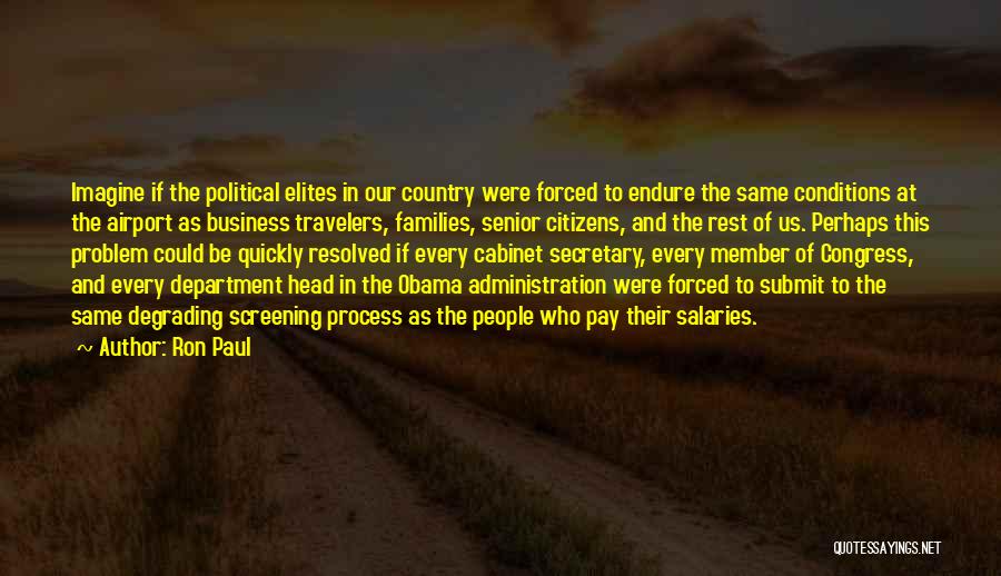 Submit Quotes By Ron Paul