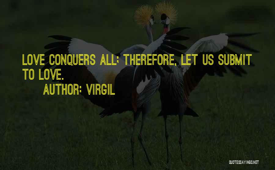 Submit Quotes By Virgil