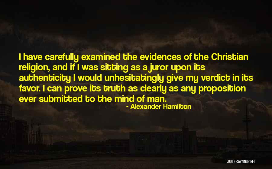 Submitted Quotes By Alexander Hamilton Submitted Quotes By Alexander Hamilton