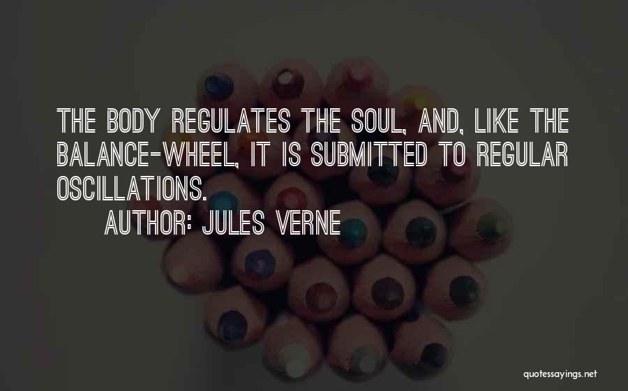 Submitted Quotes By Jules Verne