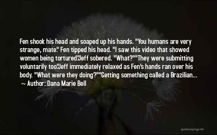 Submitting Your Own Quotes By Dana Marie Bell