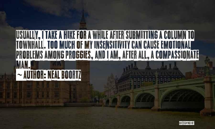 Submitting Your Own Quotes By Neal Boortz