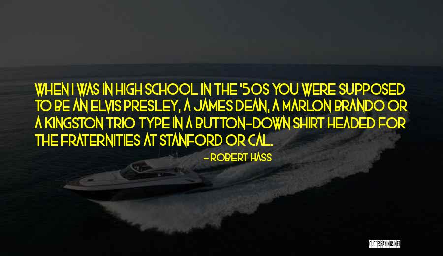 Subnormal Profit Quotes By Robert Hass Subnormal Profit Quotes By Robert Hass