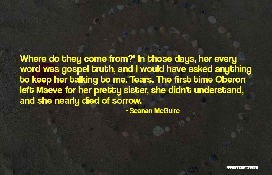 Subnormal Profit Quotes By Seanan McGuire Subnormal Profit Quotes By Seanan McGuire