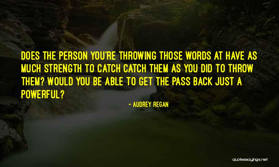 Subnormality In Numbers Quotes By Audrey Regan Subnormality In Numbers Quotes By Audrey Regan