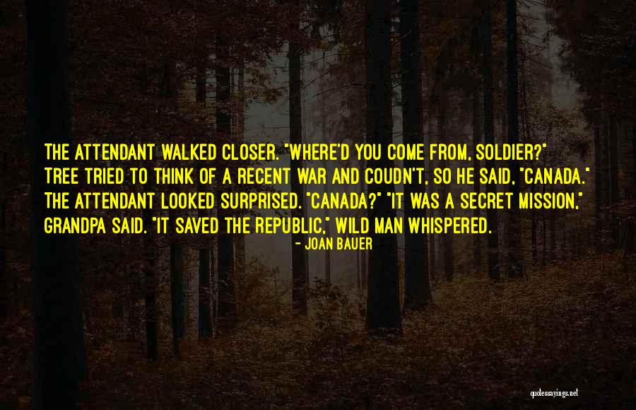 Subnormality In Numbers Quotes By Joan Bauer Subnormality In Numbers Quotes By Joan Bauer