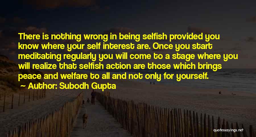 Subodh Gupta Quotes 1072886