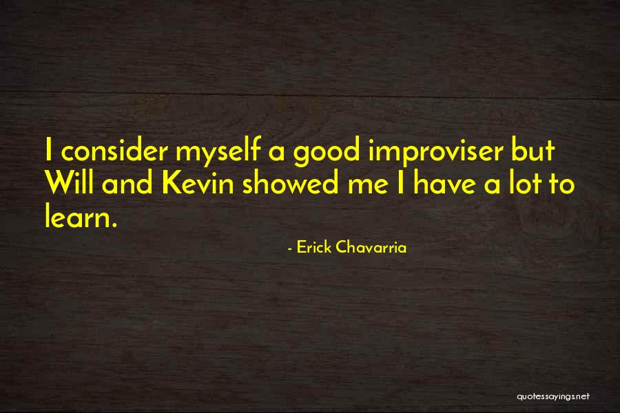 Subomi Quotes By Erick Chavarria Subomi Quotes By Erick Chavarria