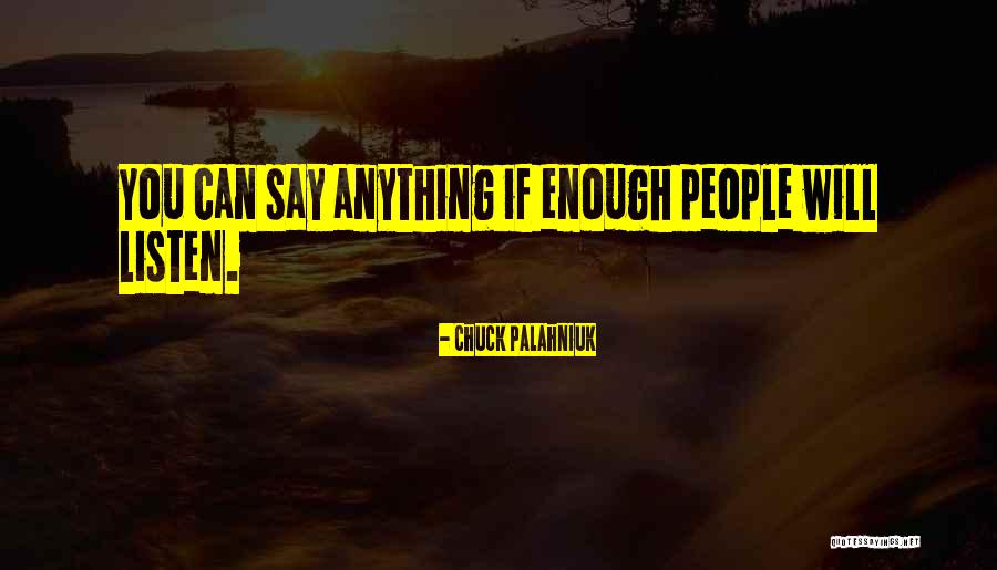 Suboptimal Care Quotes By Chuck Palahniuk Suboptimal Care Quotes By Chuck Palahniuk