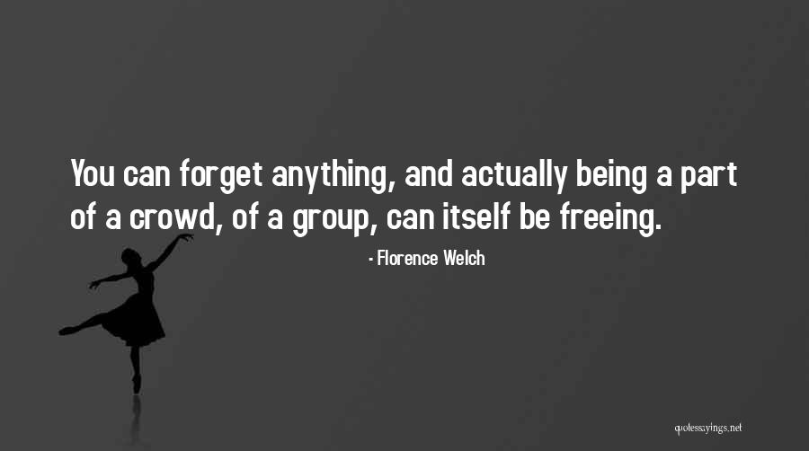 Suborbital In A Sentence Quotes By Florence Welch Suborbital In A Sentence Quotes By Florence Welch