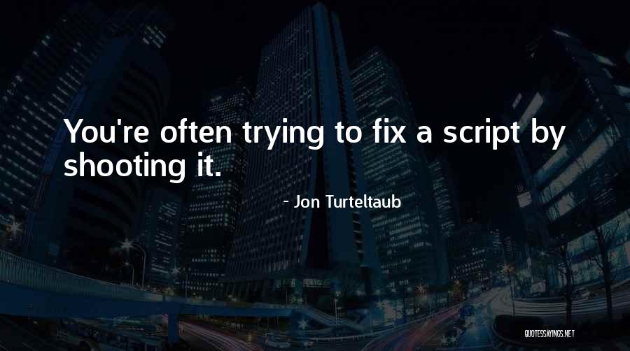 Subordinacion Sustantiva Quotes By Jon Turteltaub Subordinacion Sustantiva Quotes By Jon Turteltaub