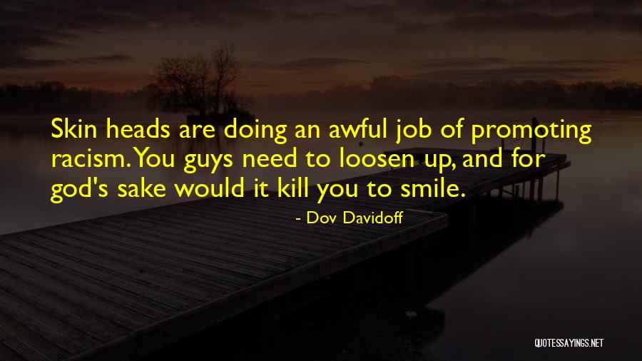 Subordinada Substantiva Quotes By Dov Davidoff Subordinada Substantiva Quotes By Dov Davidoff