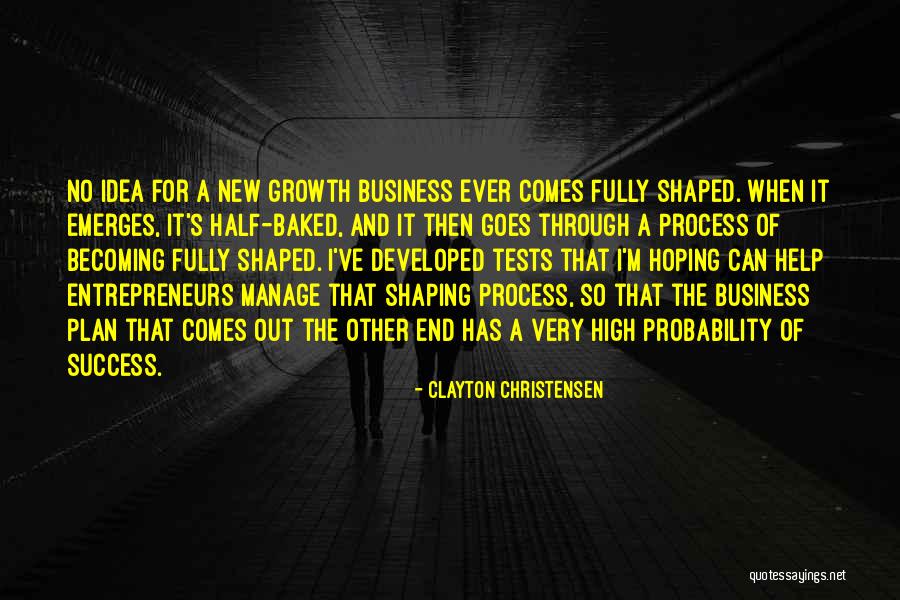 Subordinadas Quotes By Clayton Christensen Subordinadas Quotes By Clayton Christensen