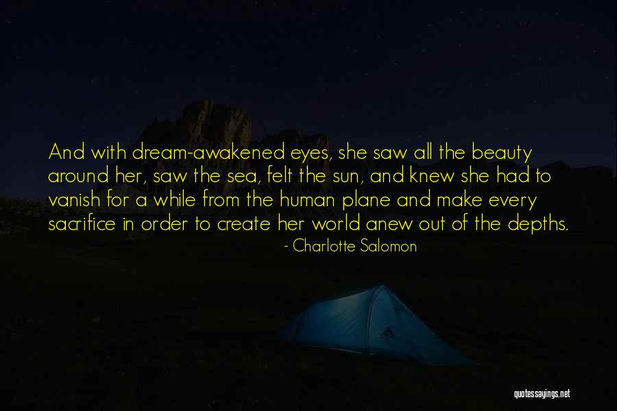 Subordinate Clause In Quotes By Charlotte Salomon Subordinate Clause In Quotes By Charlotte Salomon