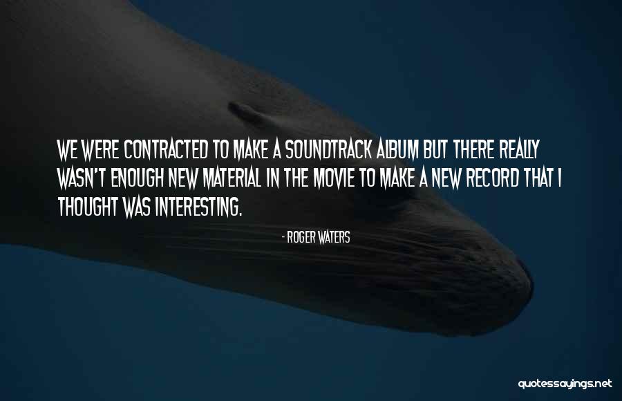 Subordinate Clauses Quotes By Roger Waters Subordinate Clauses Quotes By Roger Waters