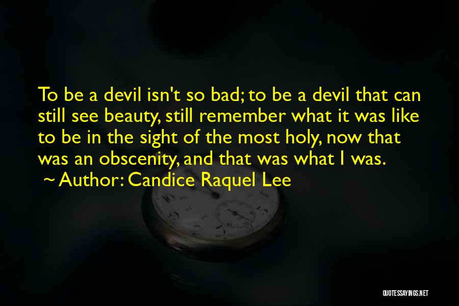 Subordinate Synonym Quotes By Candice Raquel Lee