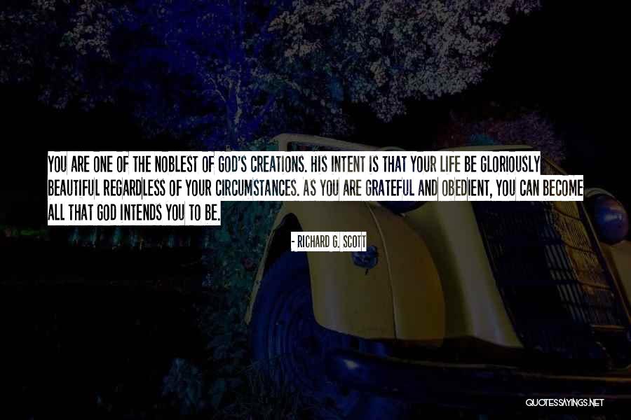 Subordination Of Women In Marriage Quotes By Richard G. Scott Subordination Of Women In Marriage Quotes By Richard G. Scott