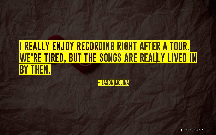 Subordonn Es Quotes By Jason Molina Subordonn Es Quotes By Jason Molina
