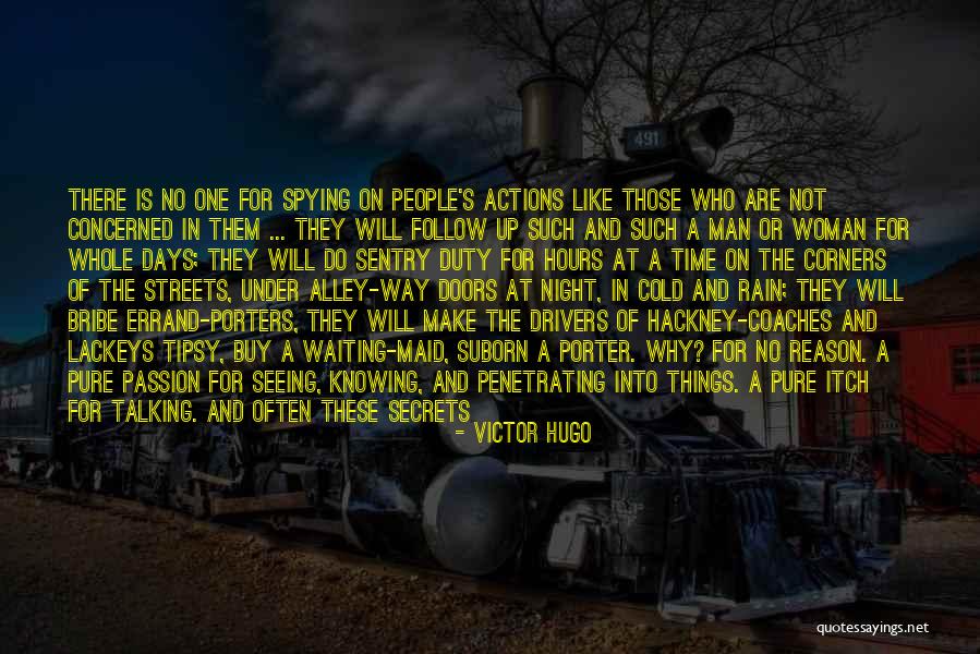 Suborn Quotes By Victor Hugo Suborn Quotes By Victor Hugo