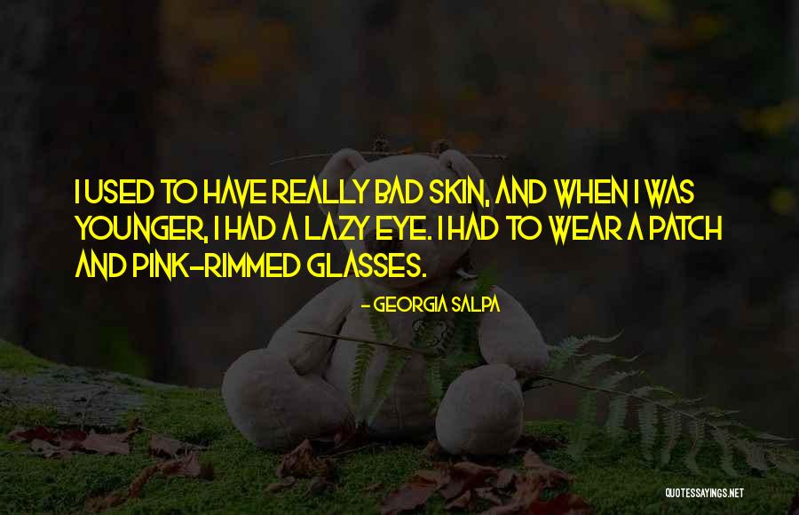 Subornation Signs Quotes By Georgia Salpa Subornation Signs Quotes By Georgia Salpa