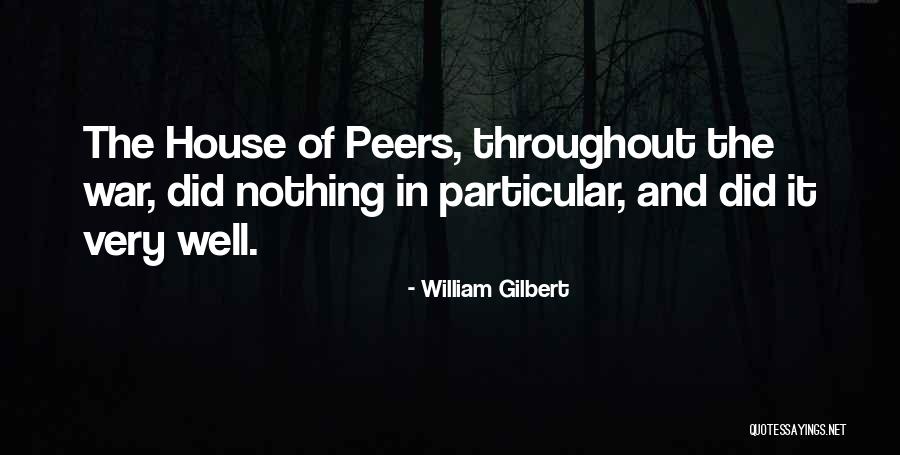 Suborning Def Quotes By William Gilbert Suborning Def Quotes By William Gilbert