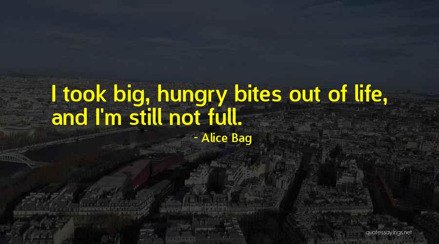 Suborning Perjury Quotes By Alice Bag Suborning Perjury Quotes By Alice Bag