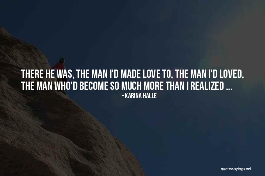 Suborning Quotes By Karina Halle Suborning Quotes By Karina Halle
