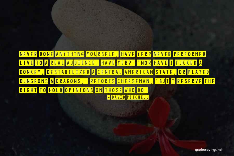 Subota Vreme Quotes By David Mitchell Subota Vreme Quotes By David Mitchell