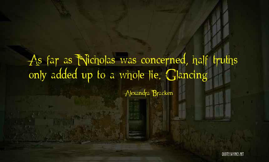 Subotica Quotes By Alexandra Bracken Subotica Quotes By Alexandra Bracken
