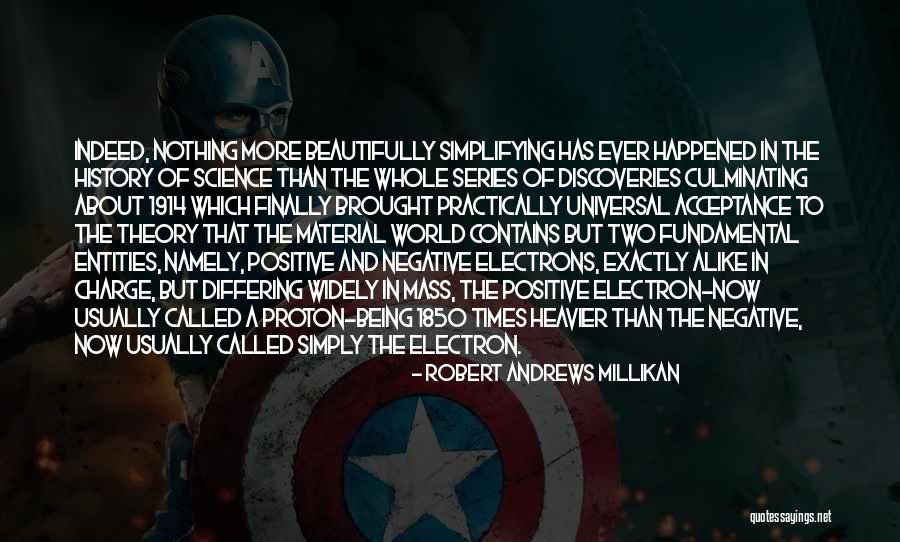 Subotnick Composer Quotes By Robert Andrews Millikan Subotnick Composer Quotes By Robert Andrews Millikan