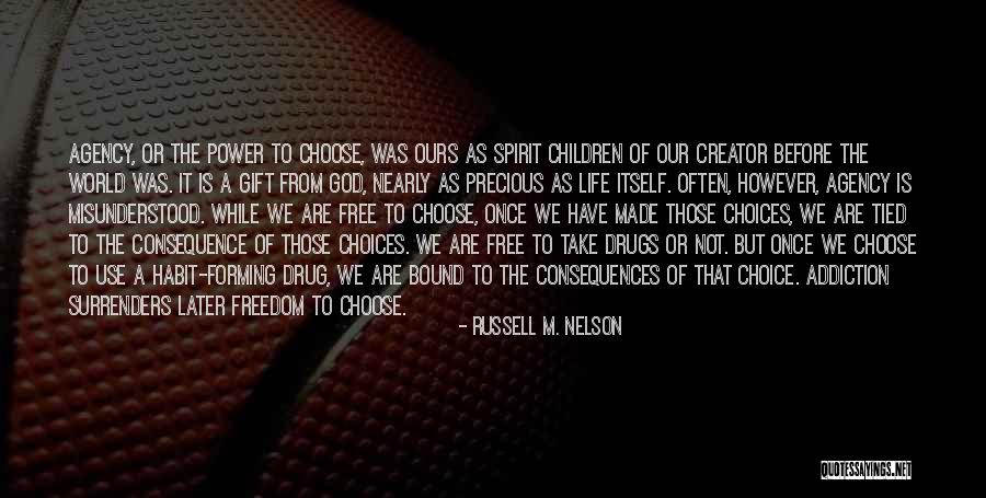 Subotnick Composer Quotes By Russell M. Nelson Subotnick Composer Quotes By Russell M. Nelson