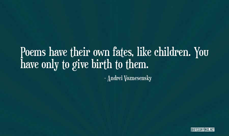 Subotnick Portland Quotes By Andrei Voznesensky Subotnick Portland Quotes By Andrei Voznesensky
