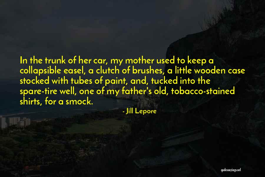 Subotnik Family Tree Quotes By Jill Lepore Subotnik Family Tree Quotes By Jill Lepore