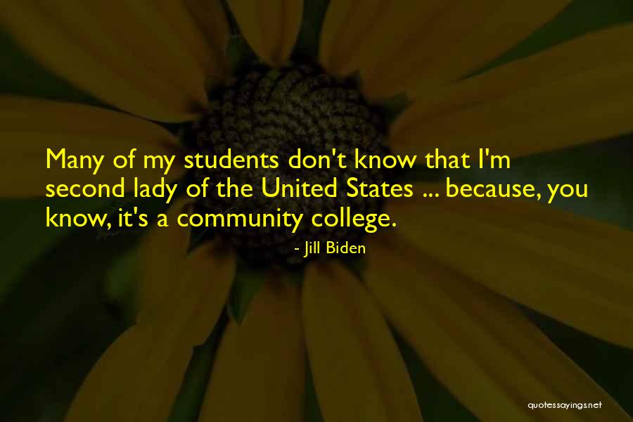 Subpar Synonym Quotes By Jill Biden Subpar Synonym Quotes By Jill Biden