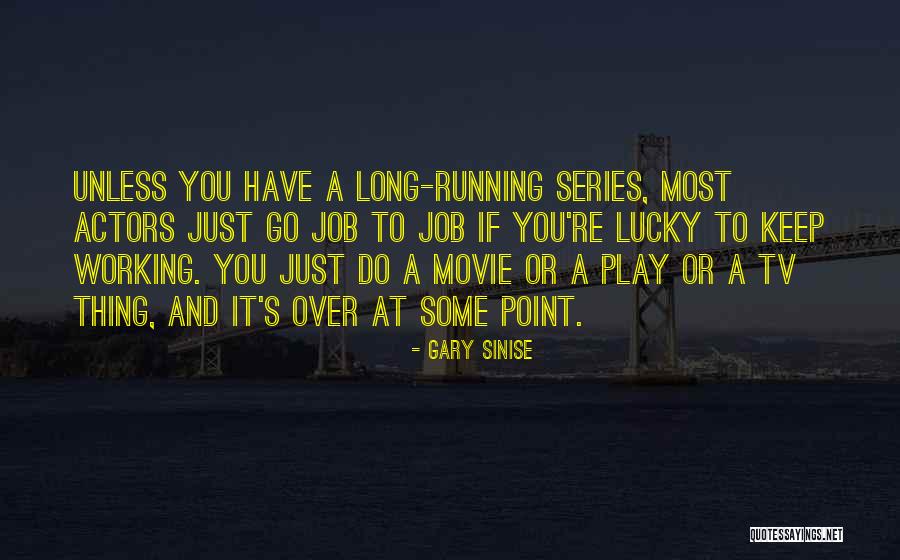 Subpart Quotes By Gary Sinise Subpart Quotes By Gary Sinise