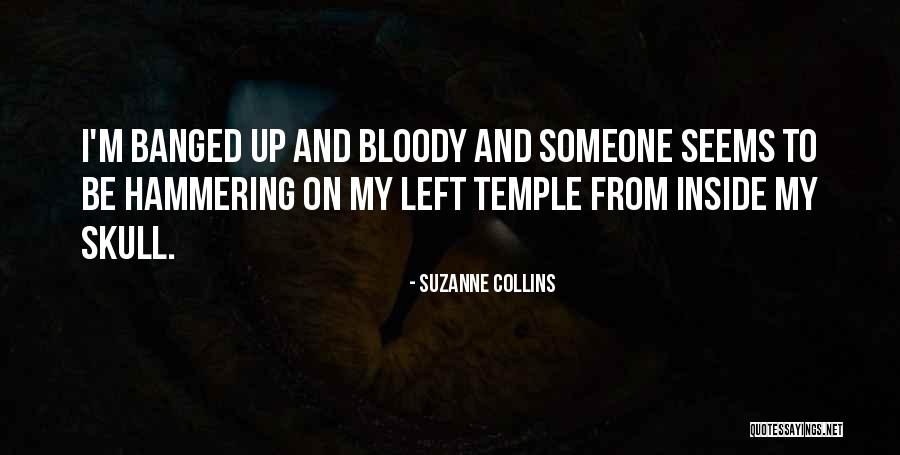 Subpersonal Representation Quotes By Suzanne Collins Subpersonal Representation Quotes By Suzanne Collins