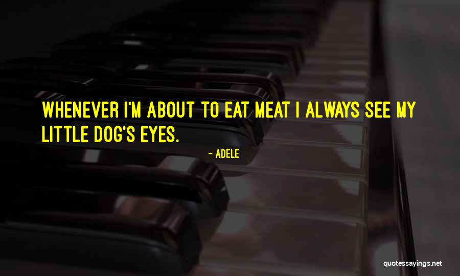 Subpersonalitati Quotes By Adele