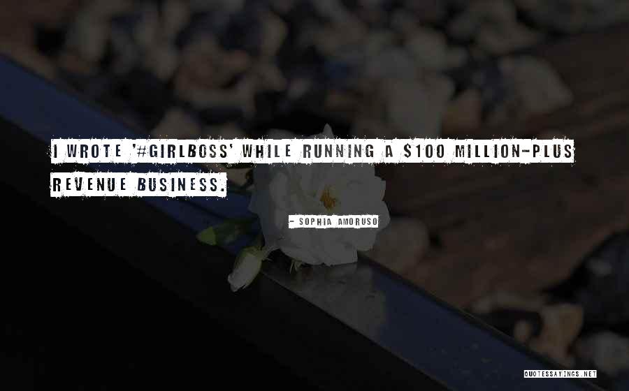 Subpersonalitati Quotes By Sophia Amoruso Subpersonalitati Quotes By Sophia Amoruso