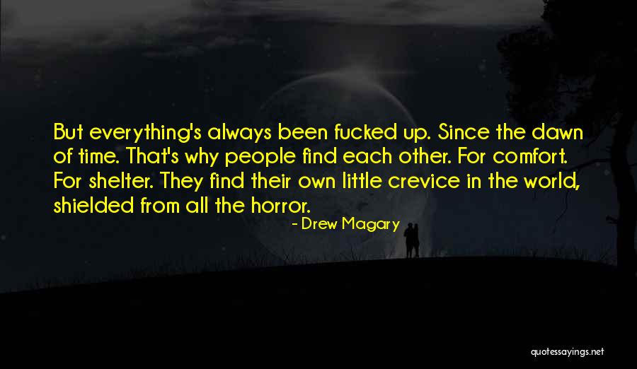 Subpersonalities In Movies Quotes By Drew Magary Subpersonalities In Movies Quotes By Drew Magary