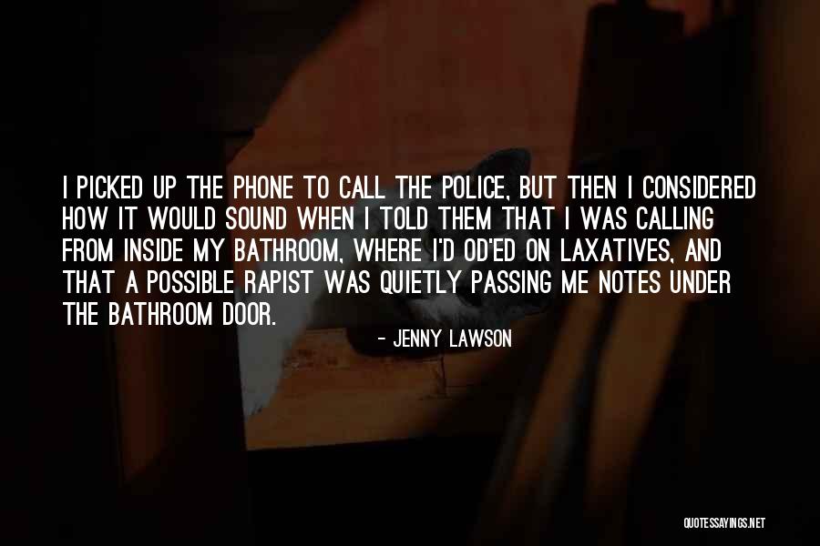 Subplot Python Quotes By Jenny Lawson