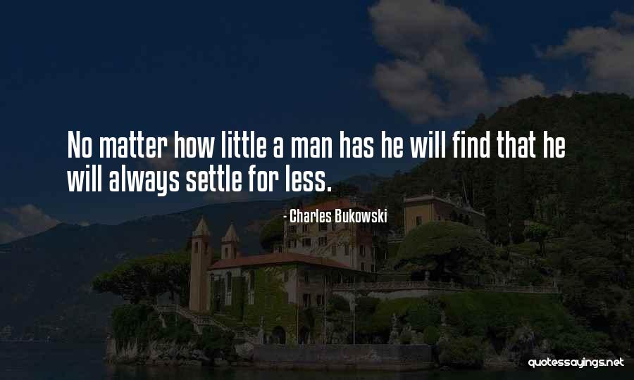Subplots In Seaborn Quotes By Charles Bukowski