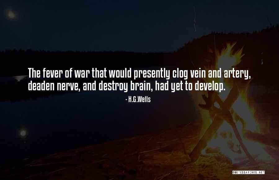 Subplots Python Quotes By H.G.Wells Subplots Python Quotes By H.G.Wells
