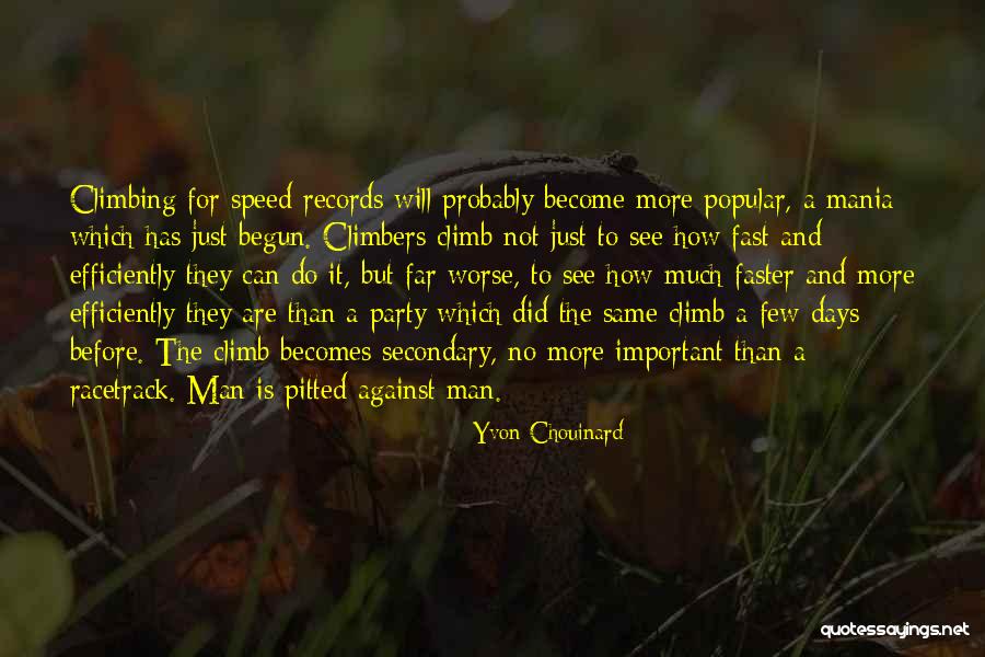 Subplots Python Quotes By Yvon Chouinard Subplots Python Quotes By Yvon Chouinard