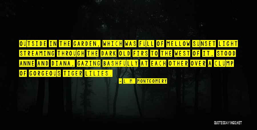 Subpoenaed Documents Quotes By L.M. Montgomery Subpoenaed Documents Quotes By L.M. Montgomery