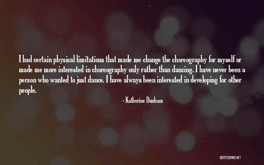 Subpoenaed Records Quotes By Katherine Dunham Subpoenaed Records Quotes By Katherine Dunham