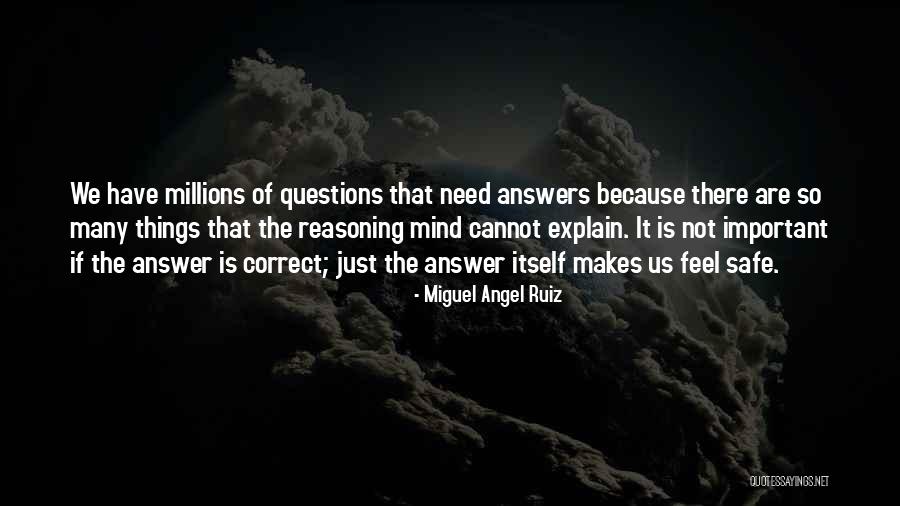 Subpoenas Quotes By Miguel Angel Ruiz