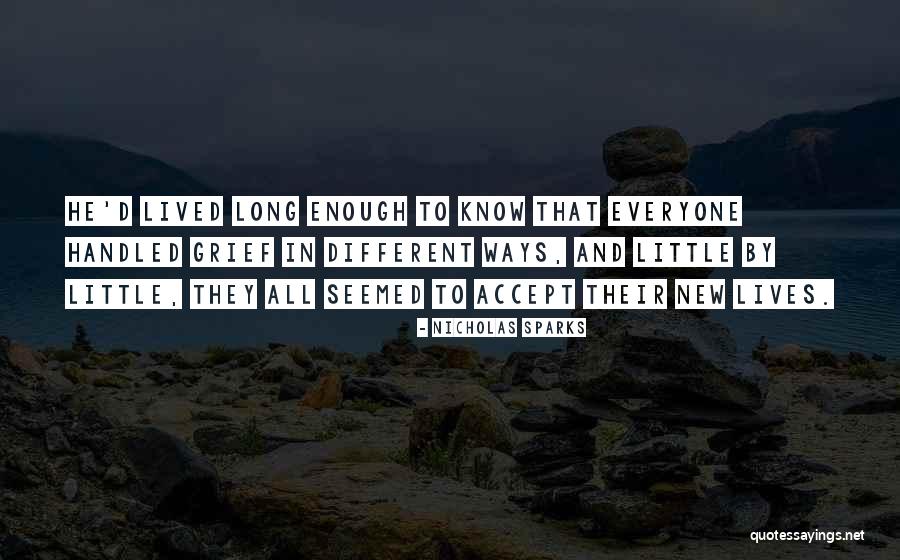 Subprime Bonds Quotes By Nicholas Sparks Subprime Bonds Quotes By Nicholas Sparks