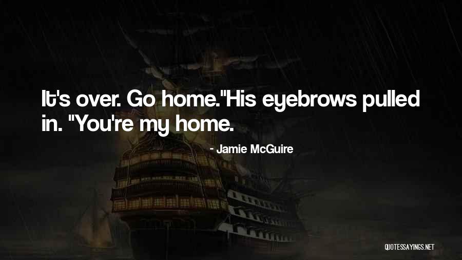 Subramanian Md Quotes By Jamie McGuire Subramanian Md Quotes By Jamie McGuire