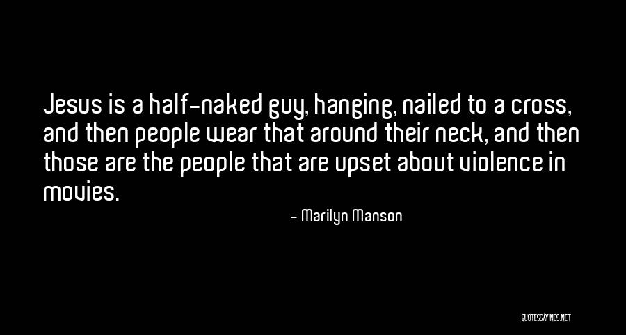 Subramanian Quotes By Marilyn Manson Subramanian Quotes By Marilyn Manson